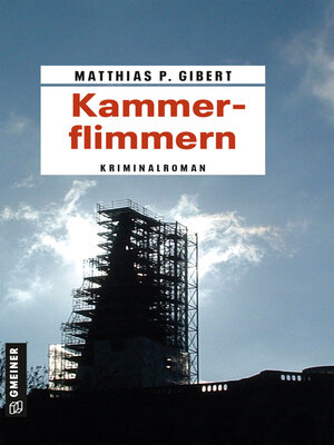 cover image of Kammerflimmern